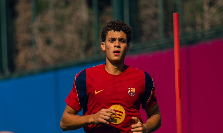 Abdelkarim the latest example: Neymar's ghost still haunts Barcelona | Goal.com