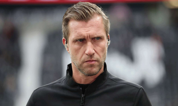 Blitz-Aus von Krösche bei Eintracht Frankfurt: Sind die Gerüchte nur "Stinkbomben"? | Goal.com Deutschland
