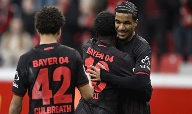 Mega deal rejected! Leverkusen could have let Malik Tillman go for 45 million euros | Goal.com