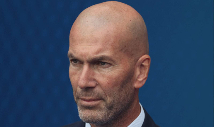 50 names on Zidane's first list: and some clubs stay tight-lipped! | Goal.com