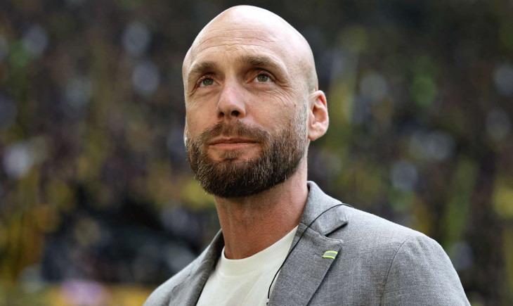 Wird sich der BVB im Winter verstärken? Ole Book äußert sich zu Dortmunds Planungen | Goal.com Deutschland