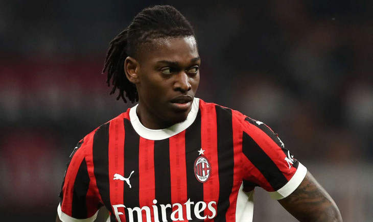Fenerbahçe, Milan’ın Rafael Leao’su için kesenin ağzını açmaya hazırlanıyor | Goal.com Türkçe