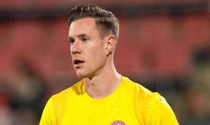 Ter Stegen transfer to Ajax still in doubt: this is the new problem | Goal.com