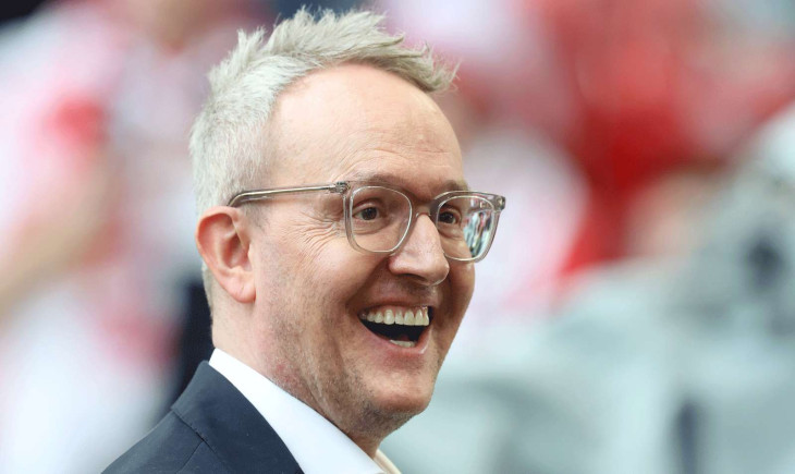 VfB Stuttgart take a swipe at Bayern Munich over Nick Woltemade | Goal.com