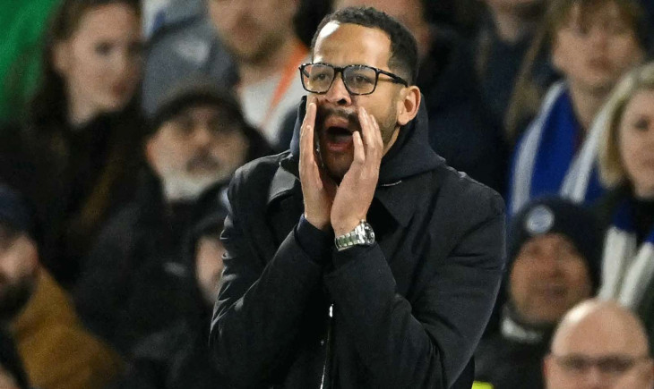 Chelsea sert bir önlem alarak Liam Rosenior'u kovdu | Goal.com Türkçe