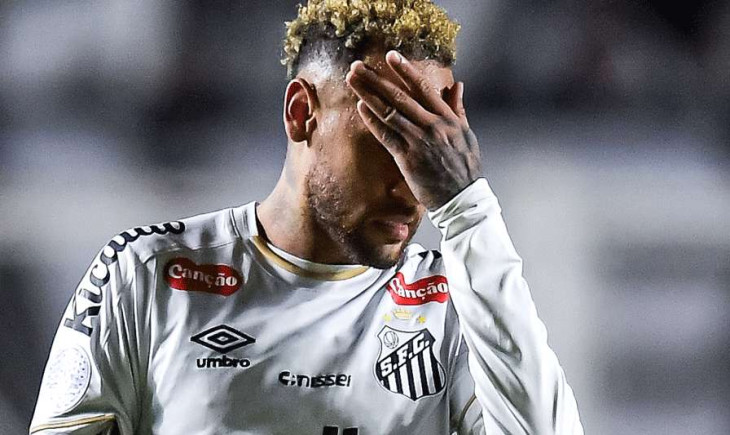 Hört er Ende des Jahres auf? Neymar denkt offen über zeitnahes Karriereende nach | Goal.com Deutschland