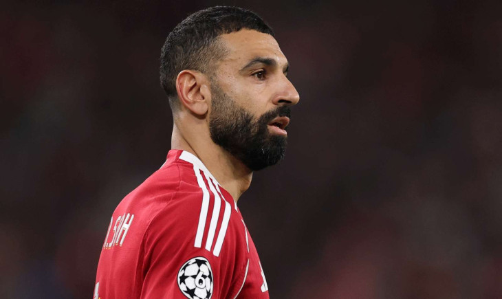 Owen warns Liverpool: Paris Saint-Germain are exploiting Salah's departure to their advantage! | Goal.com
