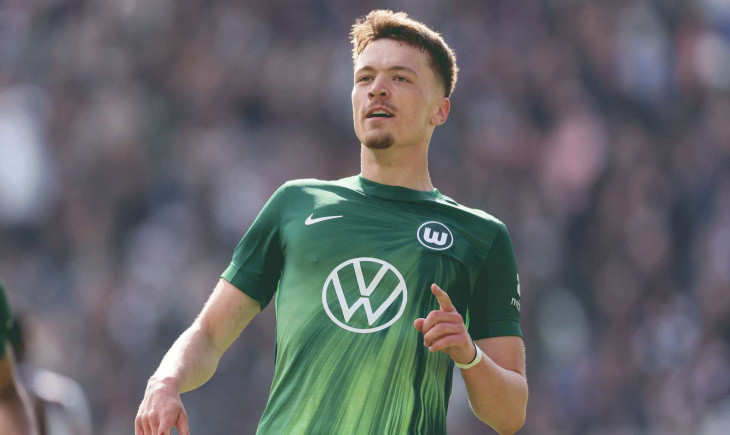 Transfer steht unmittelbar bevor: VfB Stuttgart erzielt offenbar Einigung mit Wunschspieler | Goal.com Deutschland