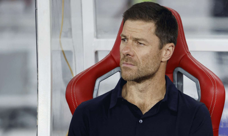 Heavy criticism of Xabi Alonso: oddity in Chelsea FC’s embarrassing friendly defeat | Goal.com