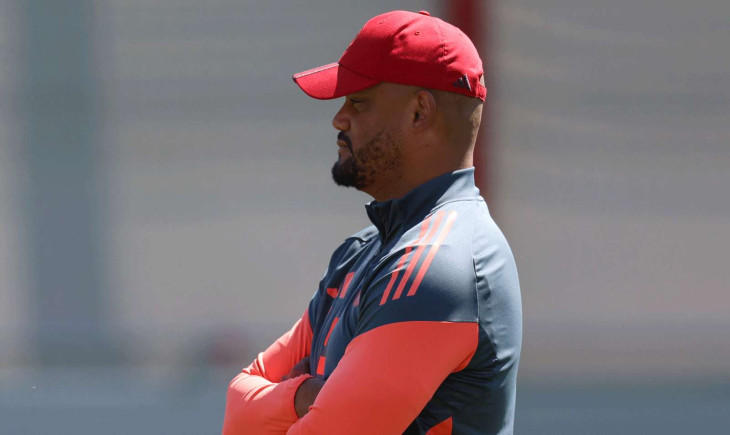 Rumpfkader mit gleich drei Verkaufskandidaten! Vincent Kompany muss zum Trainingsstart des FC Bayern München improvisieren | Goal.com Deutschland