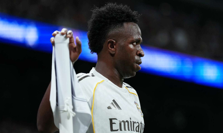 The pact of silence: how did Real Madrid settle the Vinicius battle with Arsenal? | Goal.com