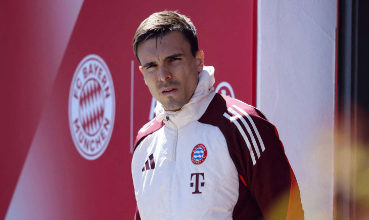 Fällt dem FC Bayern München seine angebliche Sturheit bei Joao Palhinha auf die Füße? | Goal.com Deutschland
