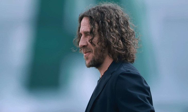 Barca legend Carles Puyol was desperate to sign him: Barcelona apparently considered former international player | Goal.com