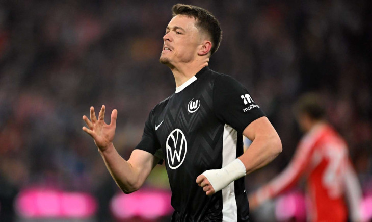 VfB Stuttgart "weit entfernt" von Transfer von Dzenan Pejcinovic | Goal.com Deutschland