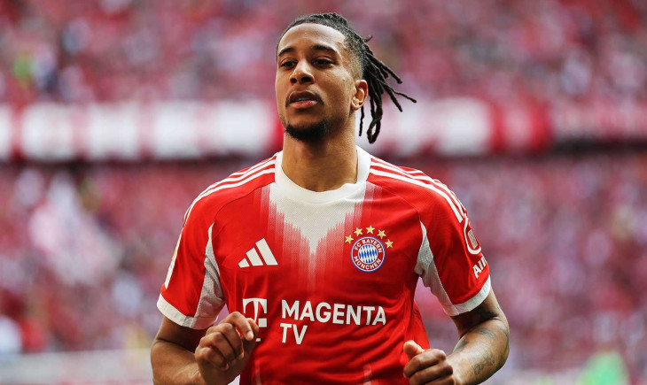 Wird es für den FC Bayern günstiger als gedacht? Um Michael Olise bahnt sich wohl eine Überraschung an | Goal.com Deutschland