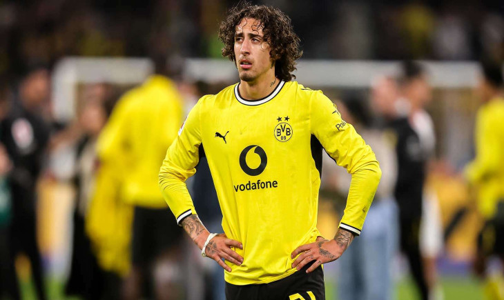 Klubbosse schon beim BVB vor Ort? Fabio Silva offenbar als Transferziel Nummer eins auserkoren | Goal.com Deutschland