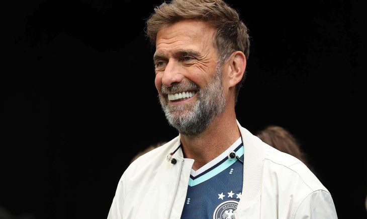BVB-Boss Lars Ricken erkennt dank Jürgen Klopp einen Aufwärtstrend beim DFB-Team | Goal.com Deutschland