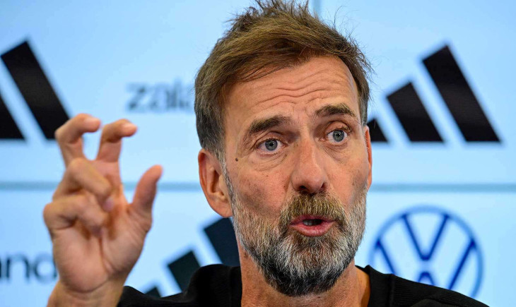 Holt Jürgen Klopp einen Mittelfeldstar, den er schon zweimal nicht bekam? | Goal.com Deutschland