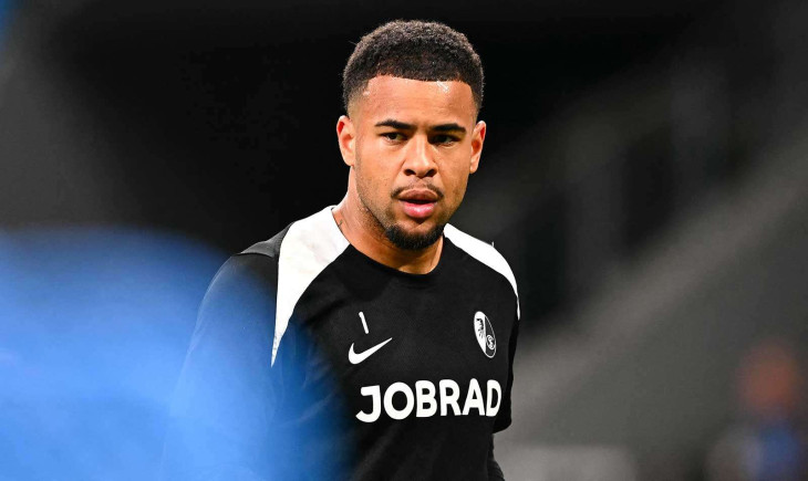 Besonderer Transfer-Kniff: Noah Atubolu wechselt zu Eintracht Frankfurt | Goal.com Deutschland