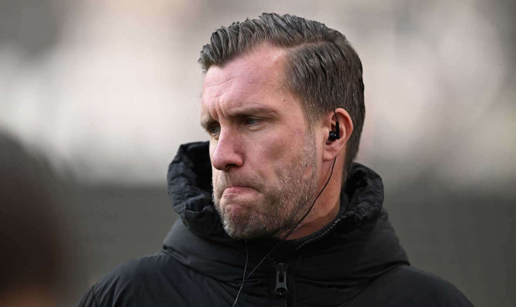 Eintracht Frankfurt: Muss Markus Krösche bald gehen? | Goal.com Deutschland