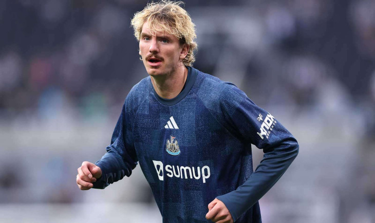 Not to Borussia Dortmund: transfer bombshell involving Nick Woltemade is imminent | Goal.com
