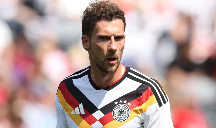 Wegducken nicht mehr gestattet: Leon Goretzka hat bei Aston Villa plötzlich eine völlig neue Rolle | Goal.com Deutschland
