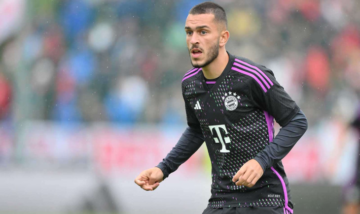 Am Deadline Day: Bundesligist schnappt sich Top-Talent des FC Bayern München | Goal.com Deutschland