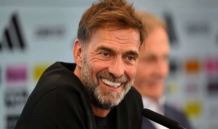 Julian Nagelsmann’s goalkeeping coaching team stay: Jürgen Klopp clarifies important personnel issue at the DFB | Goal.com