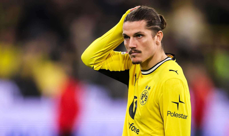 Entscheidung schon gefallen? BVB will mit zwei Stars angeblich nicht mehr verlängern | Goal.com Deutschland