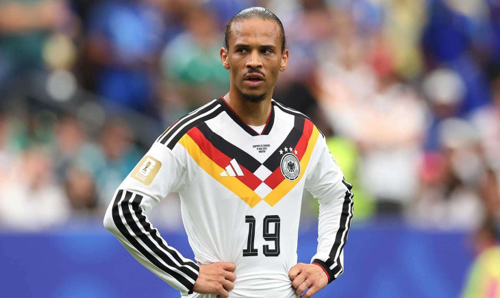Er hat nicht einmal das Gespräch mit ihm gesucht! Klopp begründet Verzicht auf Sane | Goal.com Deutschland