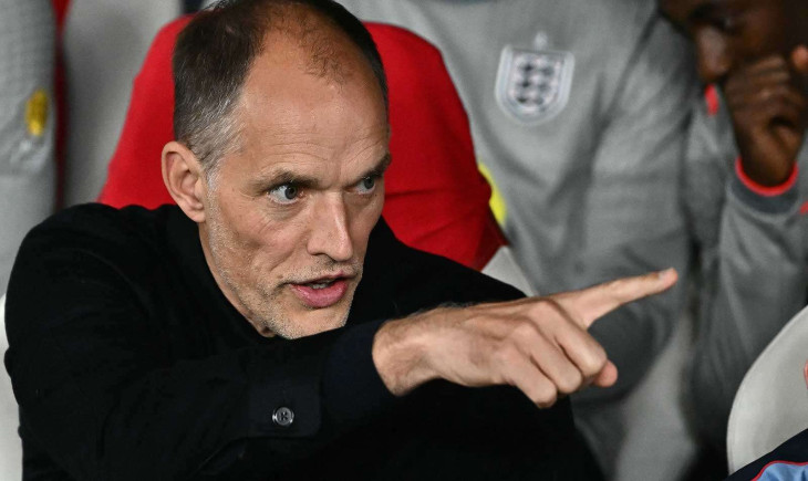Kritik aus den eigenen Reihen? Thomas Tuchel gerät wegen Trent Alexander-Arnold in Bedrängnis | Goal.com Deutschland