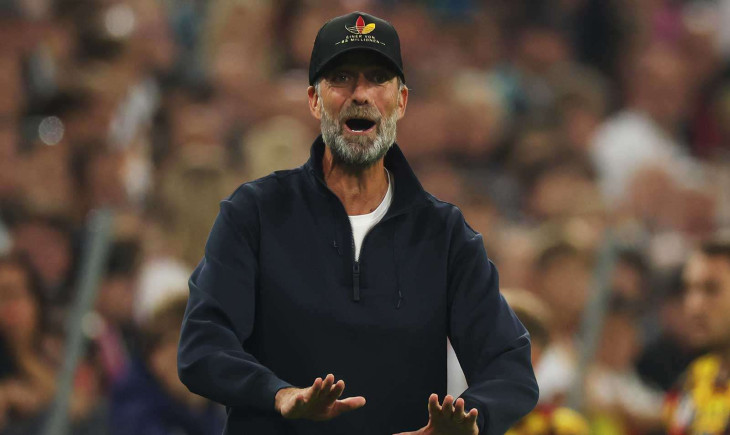 Jürgen Klopp will sie noch verhindern: Im DFB-Team bahnt sich eine hochbrisante Debatte an | Goal.com Deutschland