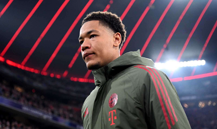 Keine zufriedenstellende Perspektive? Dem FC Bayern droht ein bitterer Abgang | Goal.com Deutschland