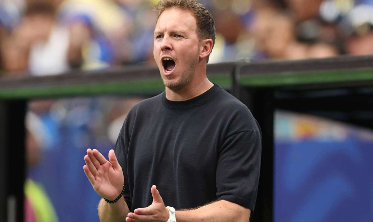 Julian Nagelsmann is reportedly not averse to a spectacular return | Goal.com