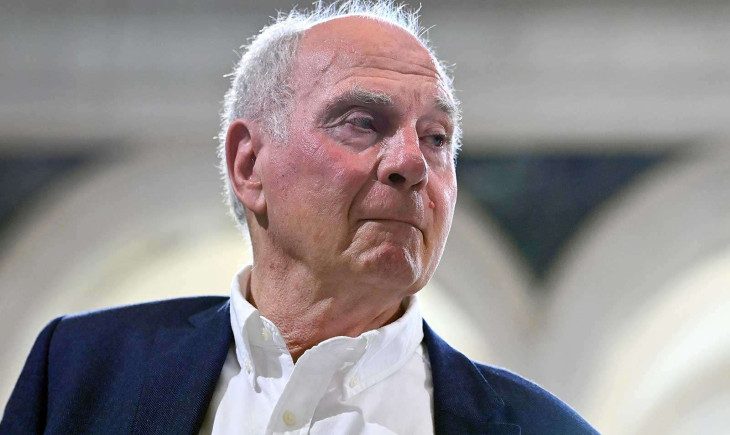 “Utterly ridiculous!” Uli Hoeneß takes swipe at “overhyped” Bayern Munich duo | Goal.com