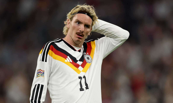 Matthias Jaissle enthüllt Gründe für Leihe von Nick Woltemade zu Juventus Turin | Goal.com Deutschland