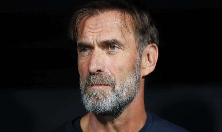 Jürgen Klopp's player of choice at RB Leipzig punished harshly | Goal.com