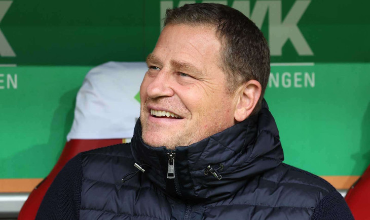 Völlig neue Situation: Max Eberl winkt beim FC Bayern dank Harry Kane ein Novum | Goal.com Deutschland