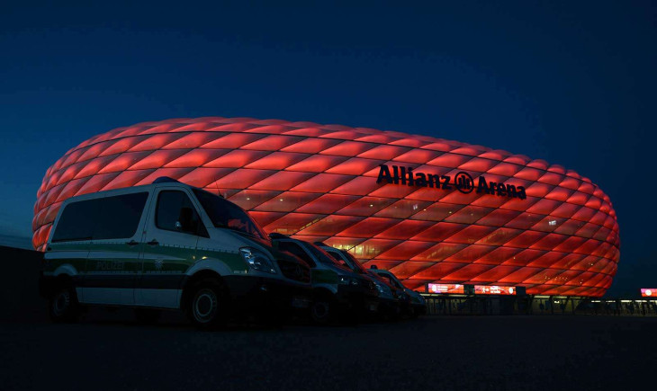 Hausdurchsuchung! Der FC Bayern sorgt für einen kuriosen "Kriminalfall" | Goal.com Deutschland