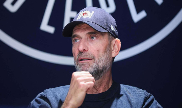"Not so easy": former Bayern boss Oliver Kahn doubts Jürgen Klopp will bring Germany quick success | Goal.com