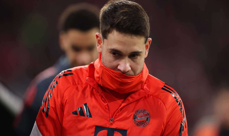 In Italien kursieren neue Gerüchte: Ablösefreier Abgang des FC Bayern ist immer noch auf der Suche | Goal.com Deutschland