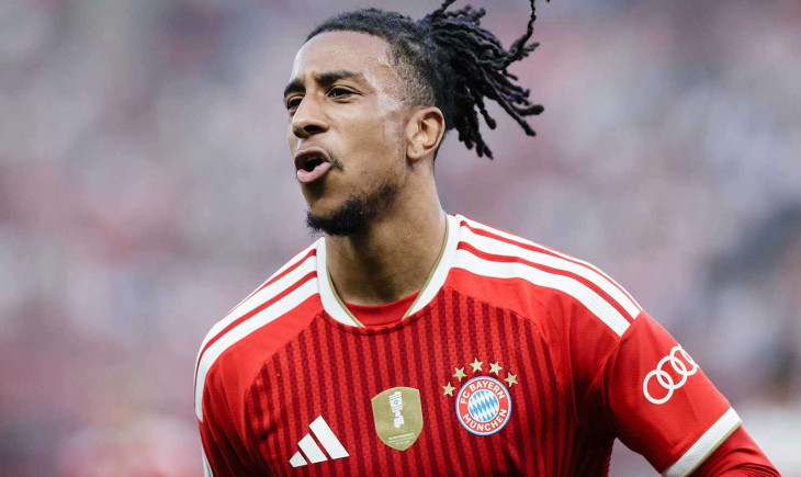 "Es ist erstaunlich": Machtwort vom FC Bayern München wegen Michael Olise | Goal.com Deutschland