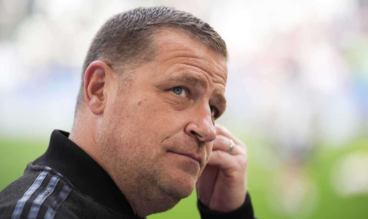Max Eberl delivers furious tirade at FIFA: Bayern boss "is ashamed" of Infantino | Goal.com