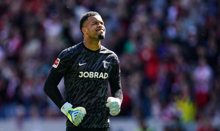 Absurder Transfer macht es deutlich: Warum Noah Atubolu ausgerechnet unter seinem Sehnsuchtsort leidet | Goal.com Deutschland