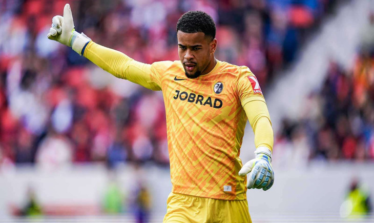 Transfer drama over Noah Atubolu before the end? Adviser apparently already on site at top club | Goal.com