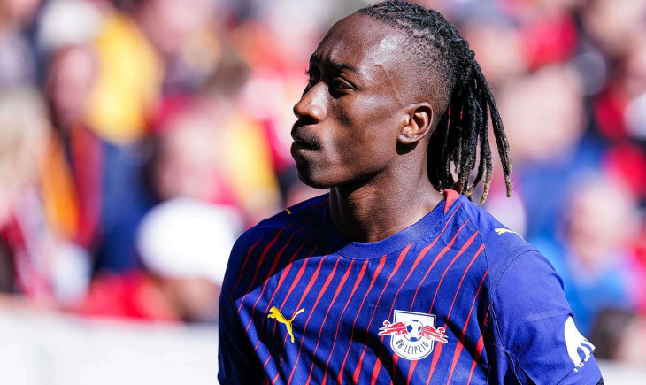 Fee for Yan Diomande likely to be significantly higher still! Real Madrid are on the verge of a transfer record | Goal.com