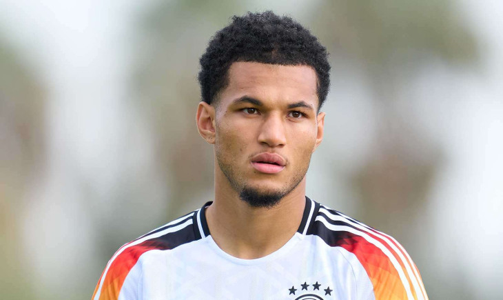 Seit seinem Abgang vom BVB lief fast alles schief: Bei Paris Brunner muss sich dringend etwas ändern | Goal.com Deutschland