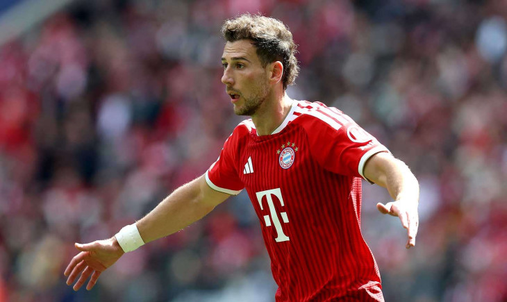 Transfer-Verlierer Leon Goretzka? Warum der Ex-Star des FC Bayern noch immer keinen neuen Verein hat | Goal.com Deutschland