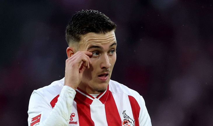 "Absolutely not!": BVB are apparently drawing a clear consequence in the transfer poker over Said El Mala - Ethan Nwaneri in their sights as an alternative | Goal.com