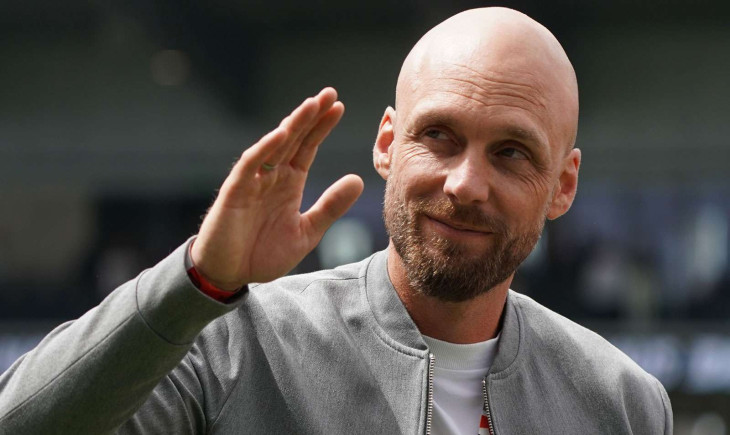 "Er hat den BVB mit dem Herzen gewählt": Ex-Trainer plaudert Transfer von Dortmunder Wunschspieler aus | Goal.com Deutschland